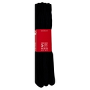 Puma Crew Sock 3x black tg. 39-42