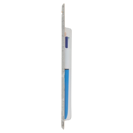 Bic 4 Colori Original Penna a Sfera Retrattile 1.0 mm, 1 pezzo