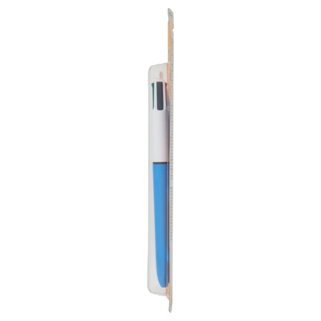 Bic 4 Colori Original Penna a Sfera Retrattile 1.0 mm, 1 pezzo