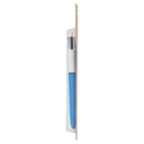 Bic 4 Colori Original Penna a Sfera Retrattile 1.0 mm, 1 pezzo