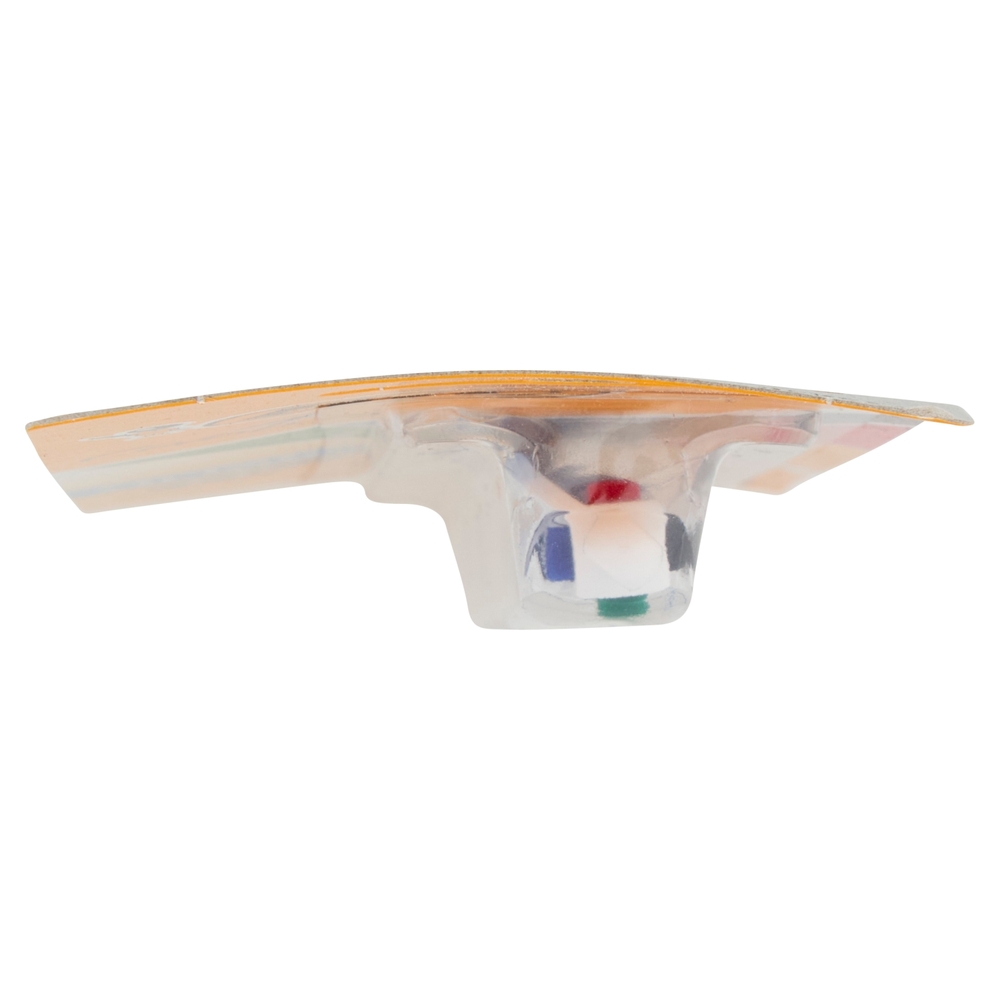 Bic 4 Colori Original Penna a Sfera Retrattile 1.0 mm, 1 pezzo