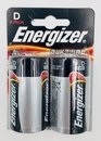 Energizer Alkaline Power D Torcia 2 pz