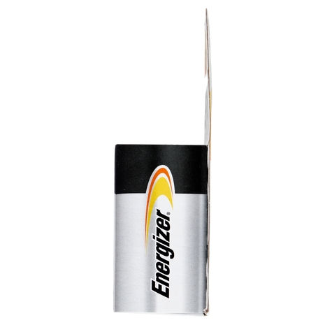 Energizer Alkaline Power D Torcia 2 pz