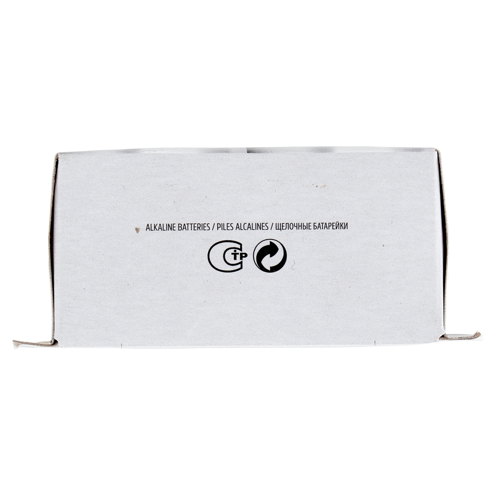 Energizer Alkaline Power D Torcia 2 pz