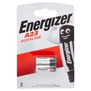 Energizer A23 Alkaline 2 pz
