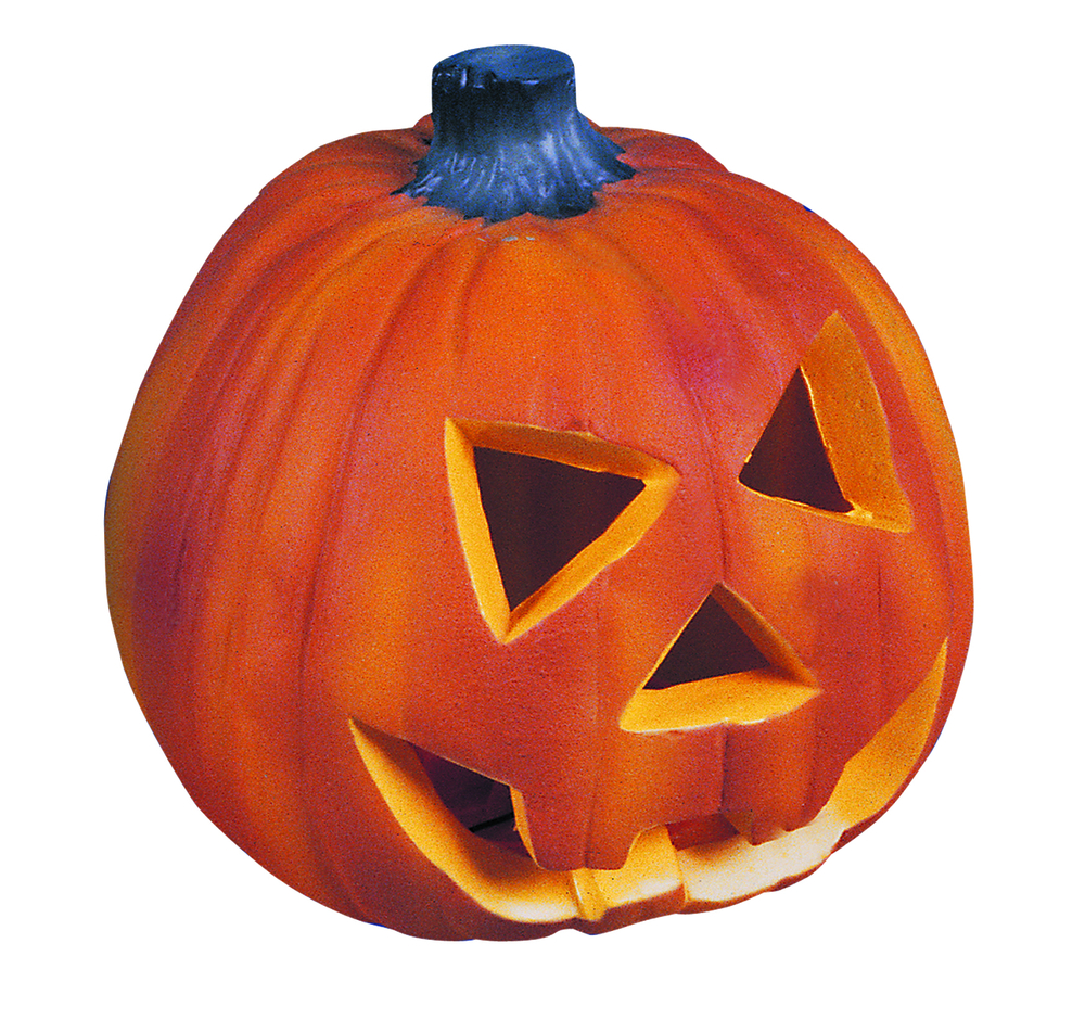 ZUCCA LUMINOSA 25CM CIAO 30410