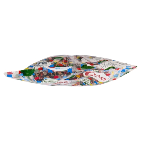 Ciao Srl Busta Coriandoli Confetti 1000 g