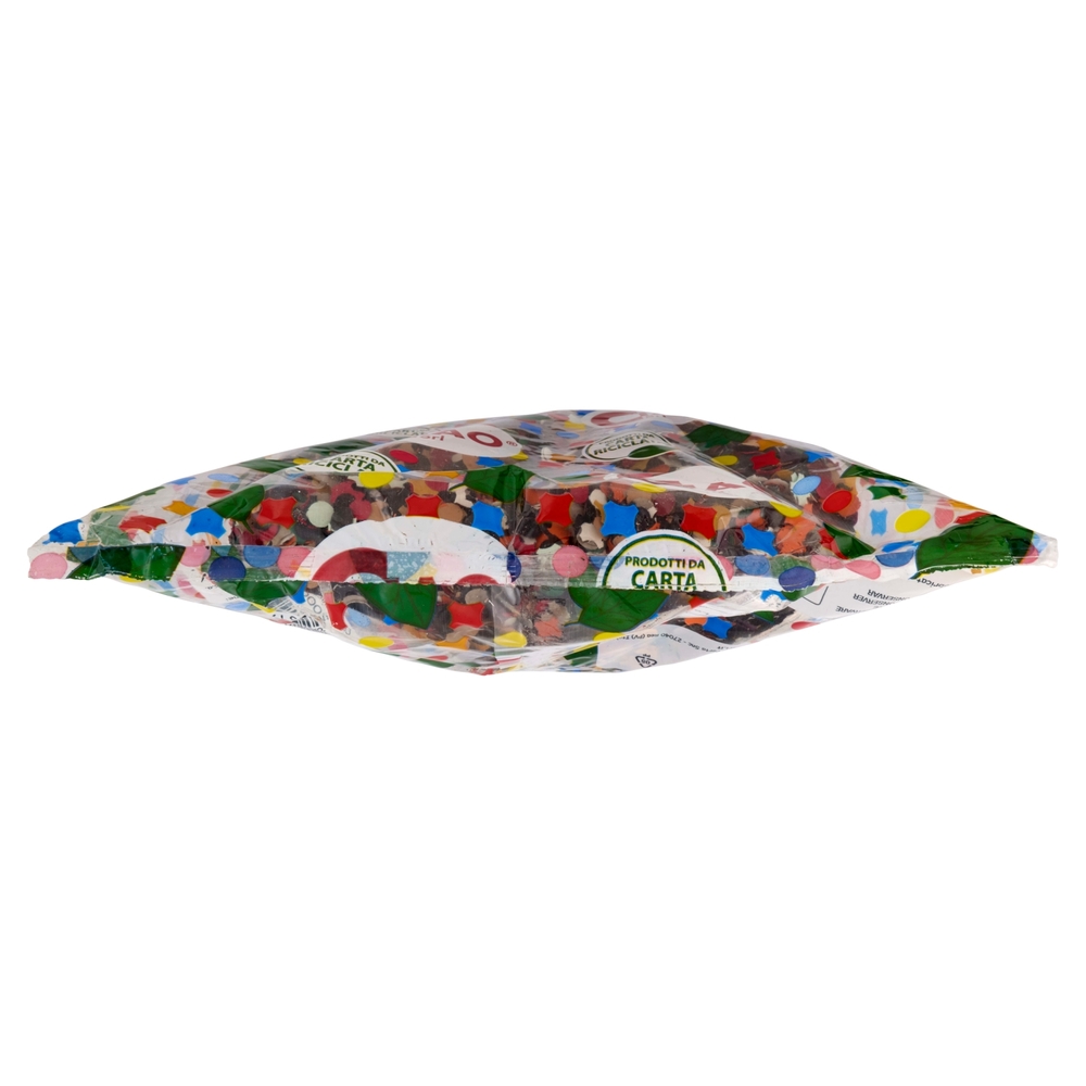 Ciao Srl Busta Coriandoli Confetti 1000 g