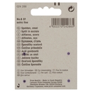 Prym Steel pins 13 g 30 x 0,60 mm no.6 EF extra fine
