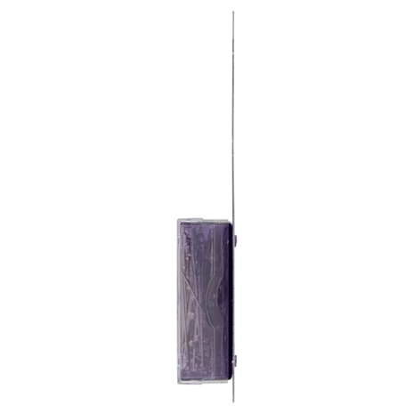 Prym Steel pins 13 g 30 x 0,60 mm no.6 EF extra fine