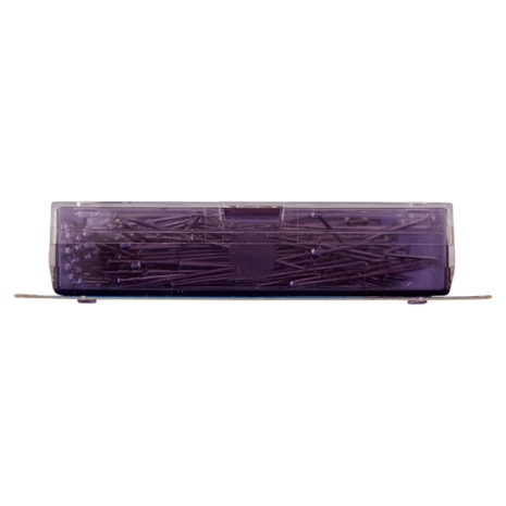 Prym Steel pins 13 g 30 x 0,60 mm no.6 EF extra fine