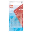 Prym 20 Sharps no. 5-9