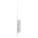 Prym 12 Hooks and eyes brass no. 2