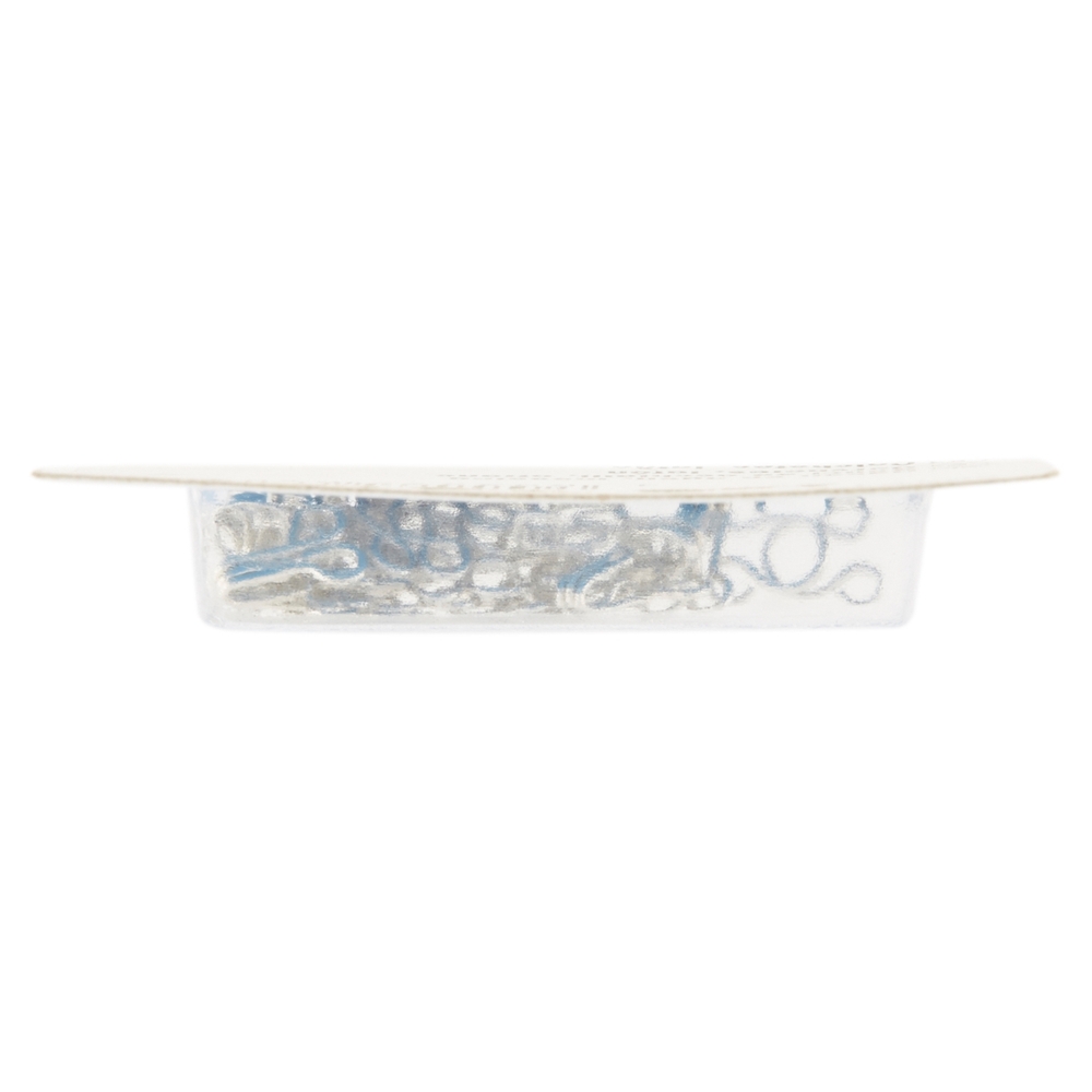 Prym 12 Hooks and eyes brass no. 2