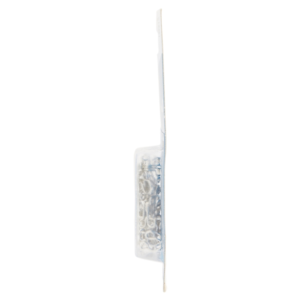 Prym 12 Hooks and eyes brass no. 2