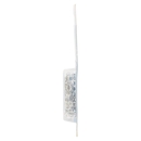 Prym 12 Hooks and eyes brass no. 2