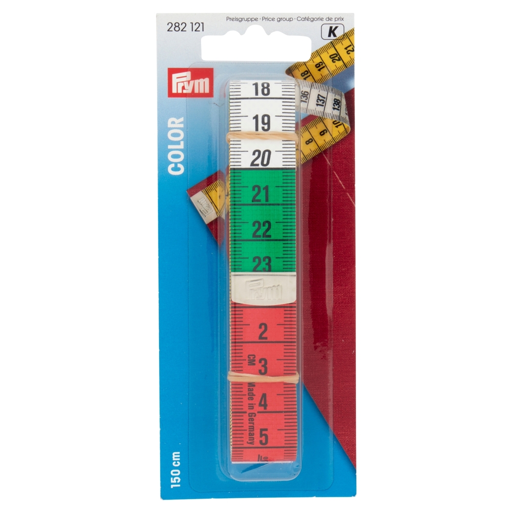 Prym Metro per sarti Color 150 cm