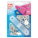 Prym 10 'Jersey' press fasteners Ø10 mm