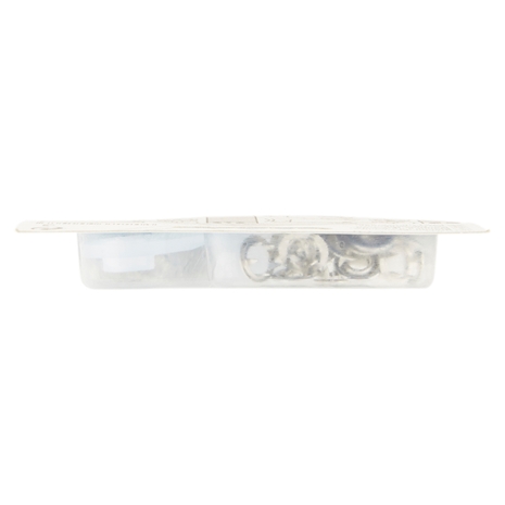 Prym 10 'Jersey' press fasteners Ø10 mm