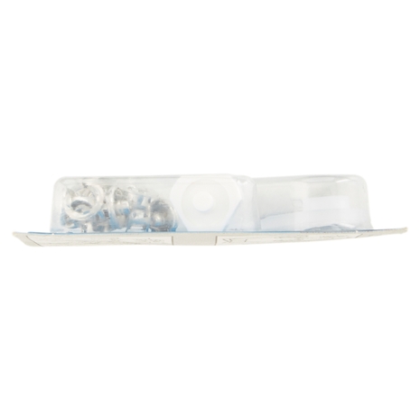 Prym 10 'Jersey' press fasteners Ø10 mm