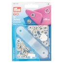 Prym 10 'Jersey' press fasteners Ø10 mm