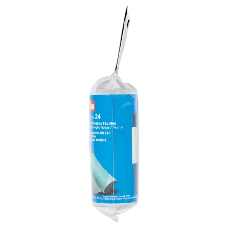 Prym Ricambi per spazzola adesiva 2 pz