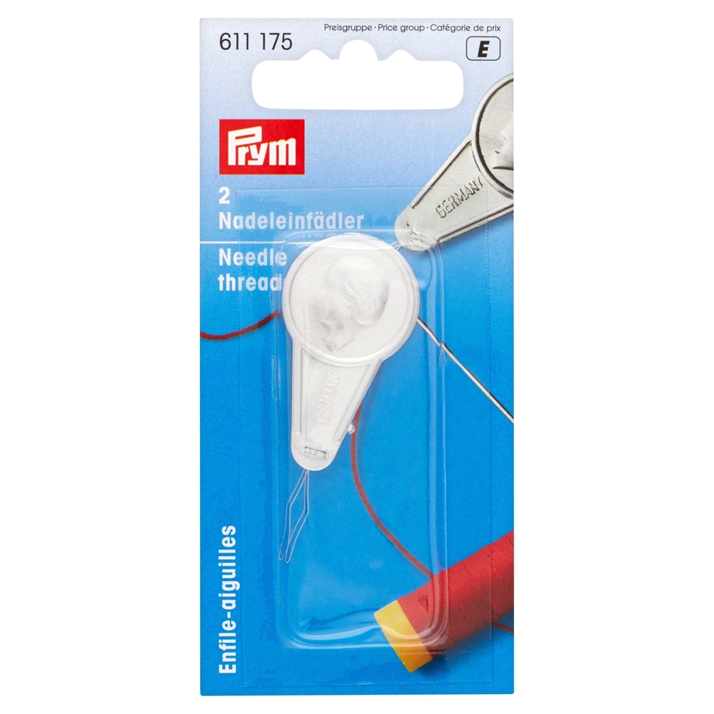 Prym 2 Needle threads