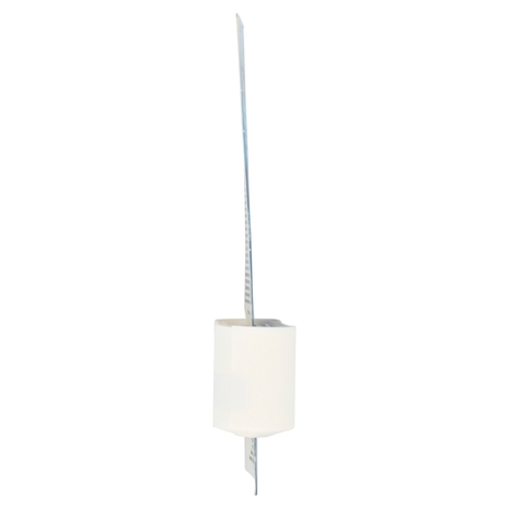 Prym Teletta adesiva per orli con carta di protezione 5 m 30 mm