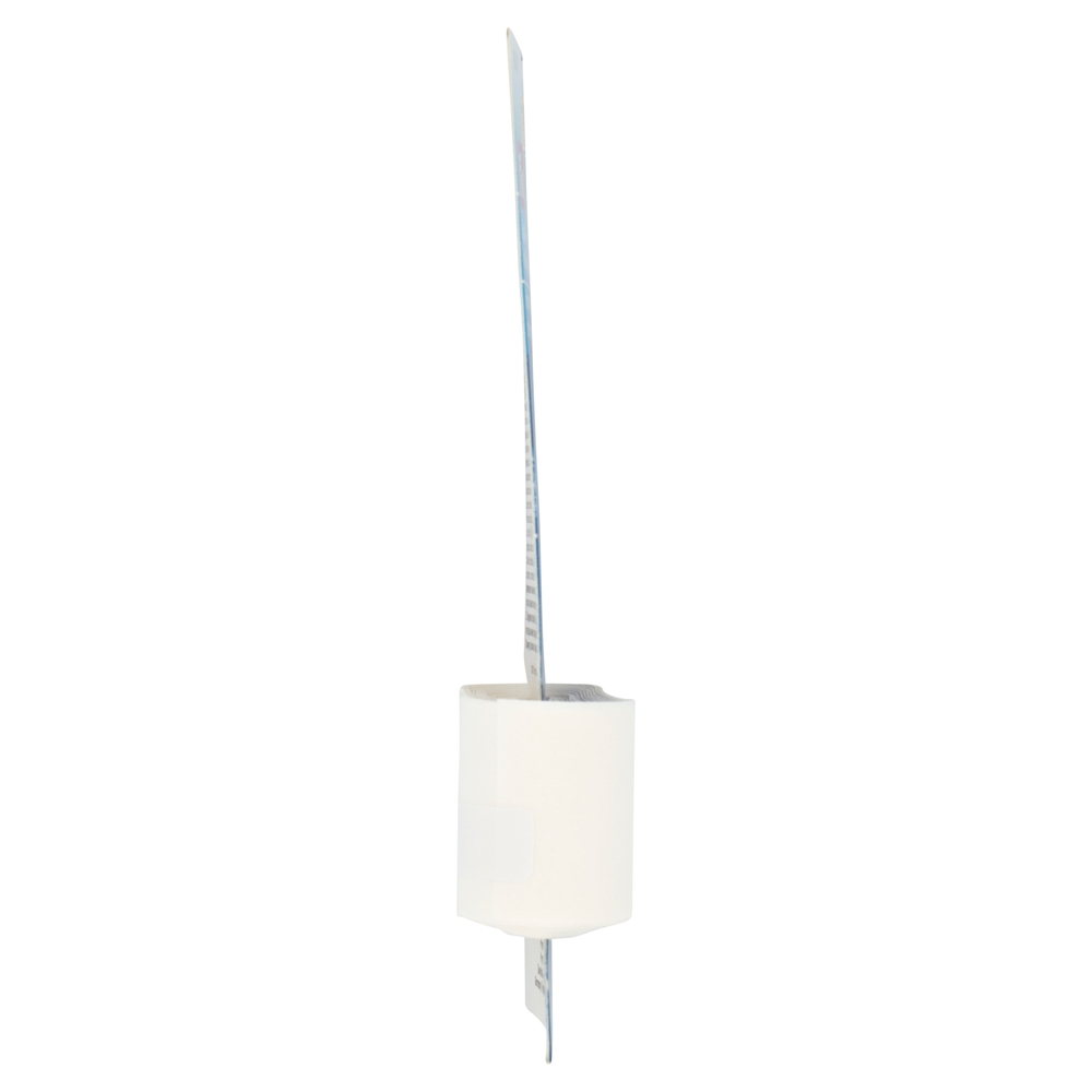 Prym Teletta adesiva per orli con carta di protezione 5 m 30 mm