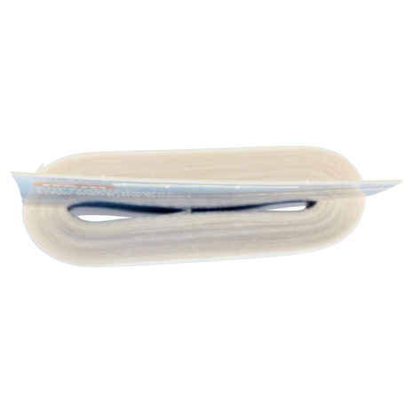 Prym Teletta adesiva per orli con carta di protezione 5 m 30 mm