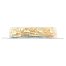 Prym 30 Safety pins, brass