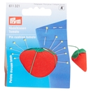 Prym Pin cushion tomato