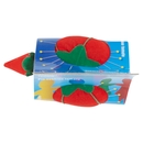 Prym Pin cushion tomato
