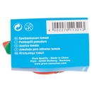 Prym Pin cushion tomato