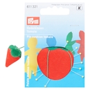 Prym Pin cushion tomato