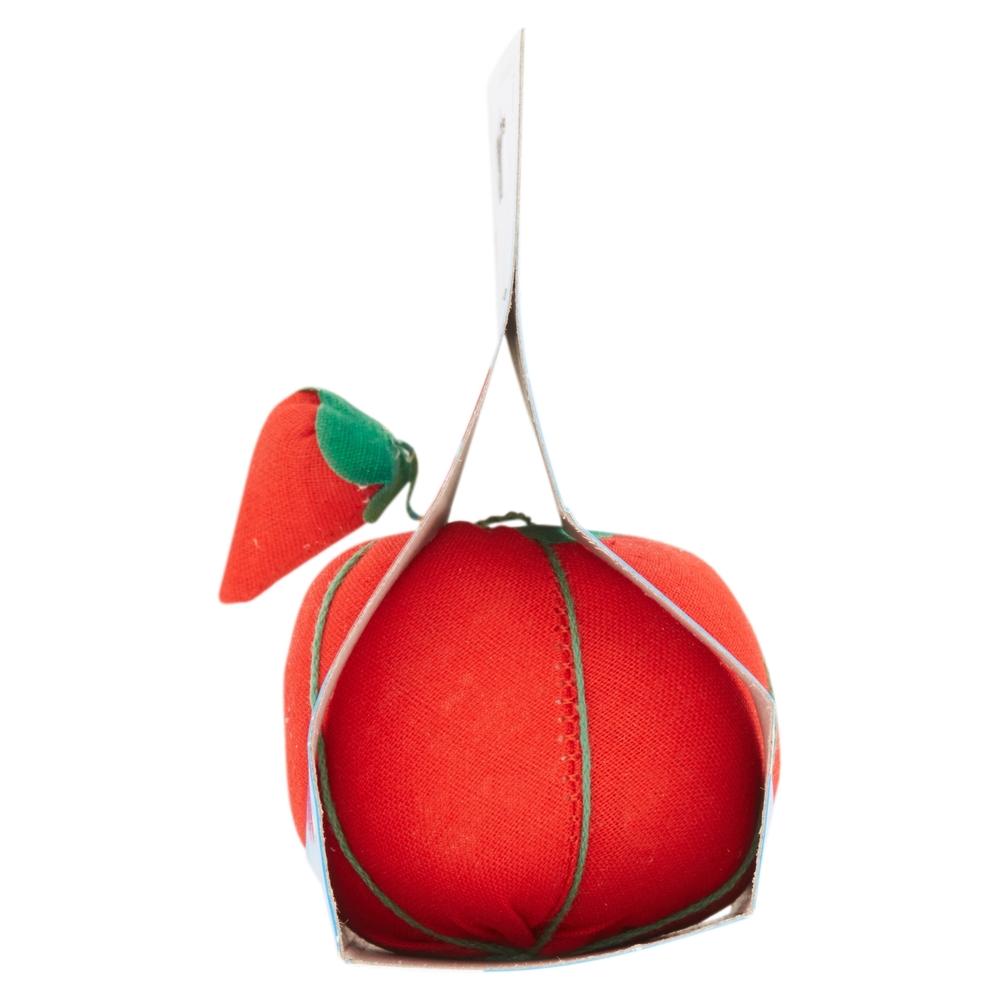 Prym Pin cushion tomato