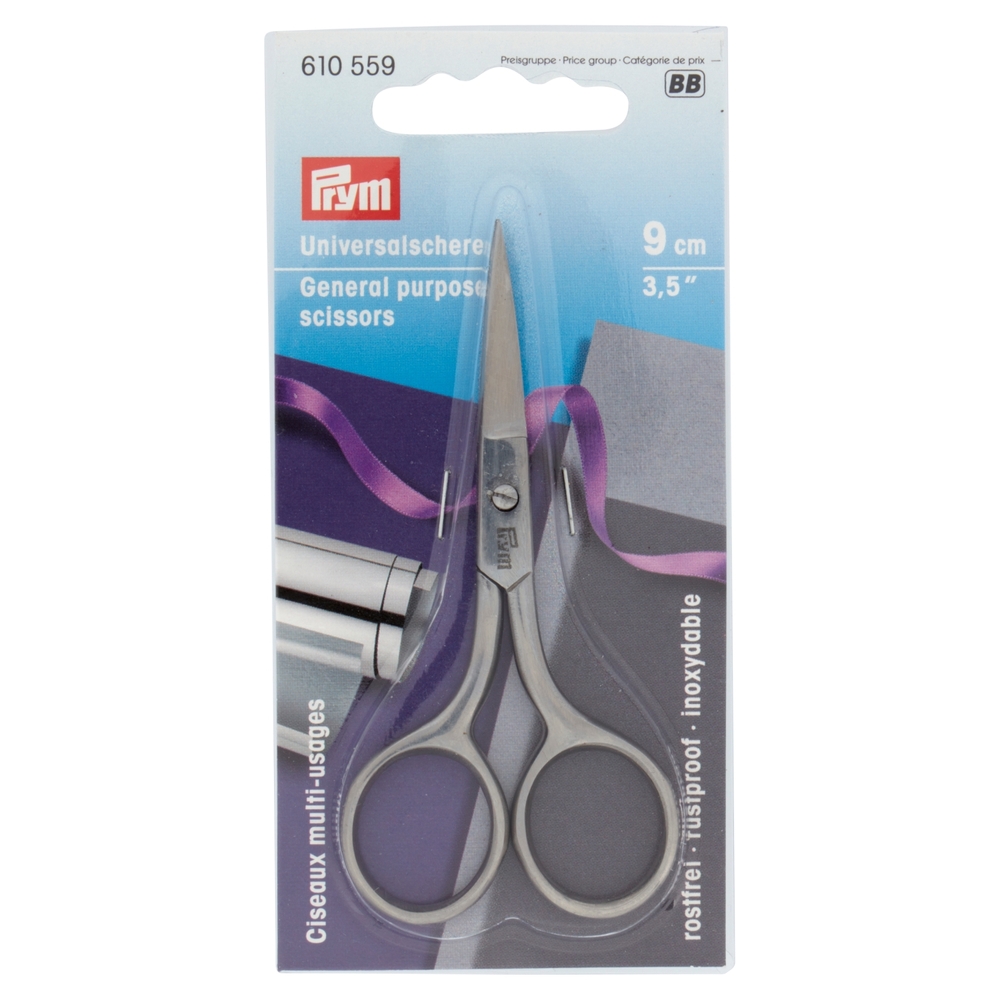 Prym Forbici universali 9 cm 3,5