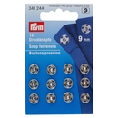 Prym 12 Bottoni automatici 9 mm