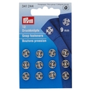 Prym 12 Bottoni automatici 9 mm