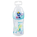 neo Baby Biberon Plastica Collo Largo 150 ml 0m+ Dino Blu