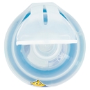 neo Baby Biberon Plastica Collo Largo 150 ml 0m+ Dino Blu