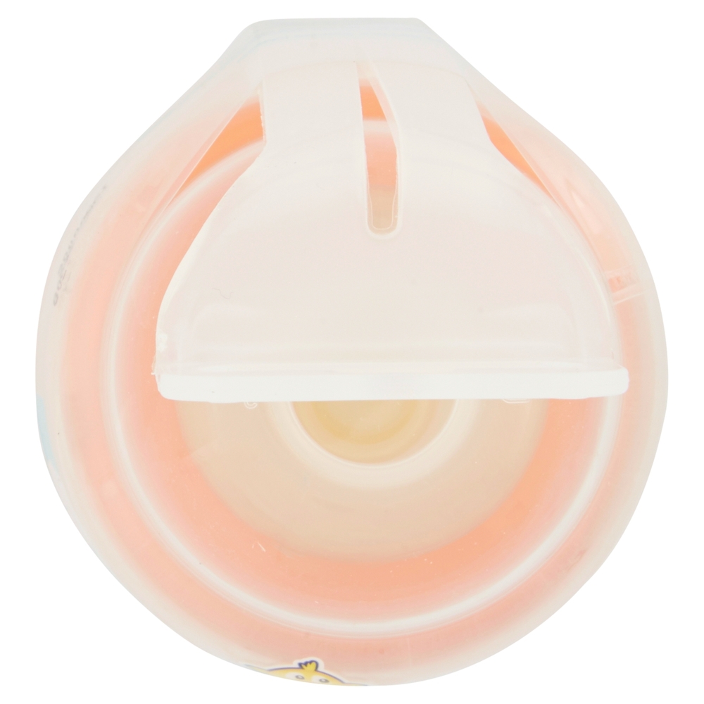 neo Baby Biberon Plastica Collo Largo Caucciù 150ml 0m+