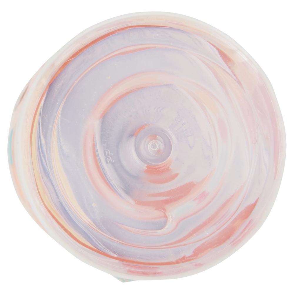 neo Baby Biberon Plastica Collo Largo Caucciù 150ml 0m+