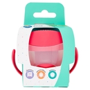 neo Baby Tazza irrovesciabile Rosa 6m+