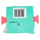 neo Baby Tazza irrovesciabile Rosa 6m+