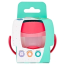 neo Baby Tazza irrovesciabile Rosa 6m+