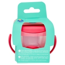 neo Baby Tazza irrovesciabile Rosa 6m+
