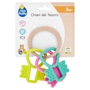 neo Baby Chiavi del Tesoro 3m+