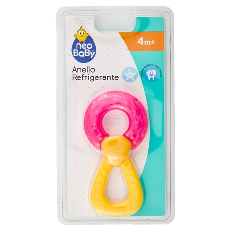 neo Baby Anello Refrigerante 4m+