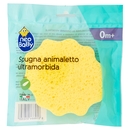 neo Baby Spugna animaletto ultramorbida 0m+
